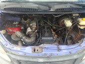 Автомашина ГАЗ 330210