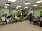 Аренда нежилого помещения по адресу: Московская область, г. Королёв, мкр-н Первомайский, ул. Советская, д. 40
