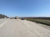 Продается земельный участок под аграрный бизнес в Краснодарском крае.