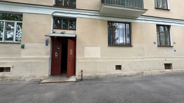 Нежилое помещение 26,7кв.м. на ул. Остоумова