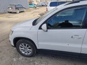 Фольксваген Тигуан