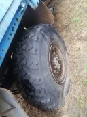 Автомобиль бортовой КАМАЗ-4326-15