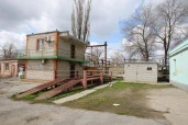 Действующая производственная база в Красноармейском районе Волгограда