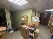 Помещение на первом этаже в центре Москвы