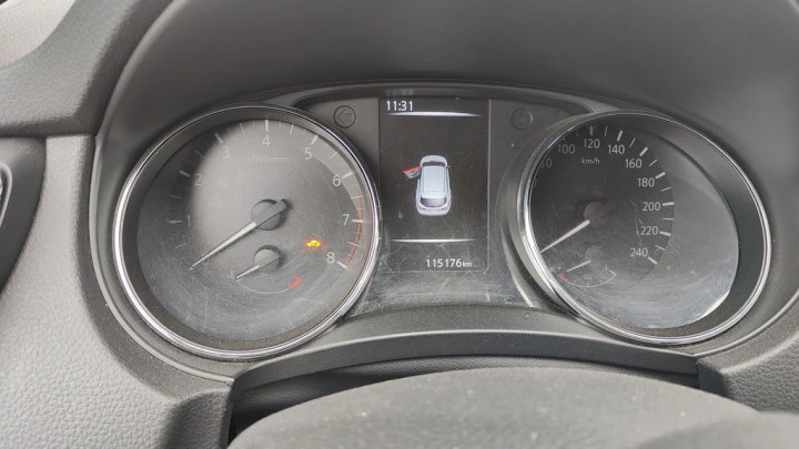 Автомобиль NISSAN QASHQAI, 2019, Идентификационный номер: Z8NFBAJ11ES089928, г. Казань