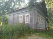 Нежилое здание, площадью 65,3 кв. м, кад. номер 52:27:0130002:1057 и Земельный участок общей площадью 180+/-5 кв.м, кадастровый номер: 52:27:0130002:2247, по адресу: Нижегородская область, муниципальный округ Лысковский, село Бармино, ул. Полевая, д. 4