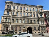 Нежилое помещение 76 кв.м. у ст.м. "Чернышевская"