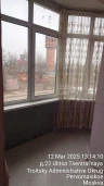Квартира площадью 98,8 кв. м в Новомосковском округе, Москва
