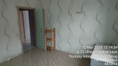 Квартира площадью 98,8 кв. м в Новомосковском округе, Москва