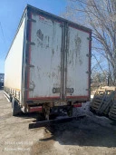 Бортовой грузовик JAC - 47054C, 2022, Идентификационный номер: XZV47054CN0000223, принадлежащий Продавцу на праве собственности, что подтверждается Договором купли-продажи № 1518-РБ/09(Т) от 14.09.2022.
