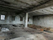 Здание гаража 252,4 кв.м, земельный участок 754 кв.м: Республика Коми, Княжпогостский округ, г. Емва, ул. 60 лет Октября, д. 2а
