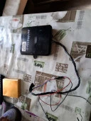 Единым лотом: Трактор ЮМЗ-6АКЛ, заводской номер 550547, год изготовления 1987. Тракторный прицеп 2ПТС-4, заводской номер 13224, год изготовления 1994. Аппаратно-программный навигационный комплекс АDM 700 ГЛОНАСС.