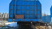 Полуприцеп тяжеловоз ЧМЗАП-99065