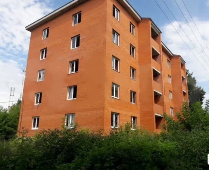 Квартира 86,1 кв. м. в Тульской области, г. Ясногорск