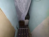 Нежилые помещения первого этажа девятиэтажного жилого здания. , общей площадью 12,9 кв. м, расположенное по адресу: Республика Башкортостан, г. Уфа, Октябрьский район, ул. Рихарда Зорге, 49