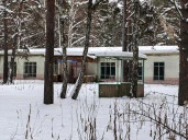 Аукцион по продаже имущественного комплекса по адресу: Тюменская область, г. Тюмень, 10 км Салаирского тракта, 10