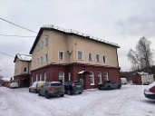 Продажа готового арендного бизнеса (100% долей ООО)