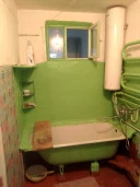 Квартира - 43,3 кв. м, адрес: Пермский край, м.о. Губахинский, рп Углеуральский, ул. Белинского, д. 55а, кв. 4