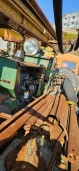 Буровая установка ПБУ-2-314 на КАМАЗ-43114-1025-15