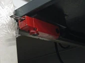 Вертикальный фрезерный обрабатывающий центр с ЧПУ ETASIS VL-1200, 2022, Идентификационный номер: 20220598, принадлежащий Продавцу на праве собственности, что подтверждается Договором купли-продажи № ОВ/Ф-287384-02-01-С-01 от 04.05.2023 г.