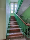 Имущественный комплекс (школа-интернат) с земельным участком, 34 313 кв.м.