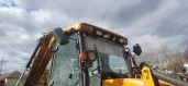 Экскаватор-погрузчик STI 4CX, 2022г.в., Идентификационный номер (VIN): 221297