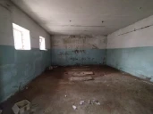 Нежилые помещения цокольного этажа пятнадцатиэтажного жилого здания , общей площадью 96,3 кв. м, расположенное по адресу: Республика Башкортостан, г. Уфа, Ленинский район, ул. Карла Маркса, 53
