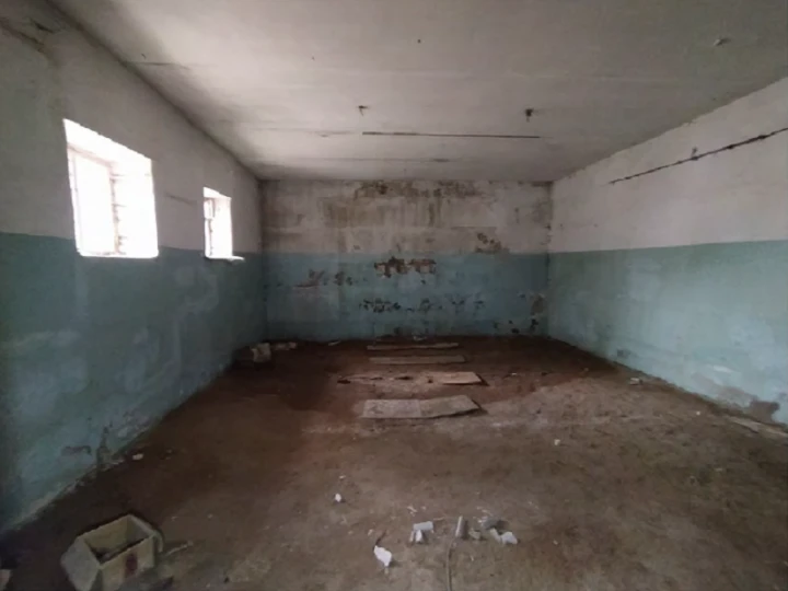 Нежилые помещения цокольного этажа пятнадцатиэтажного жилого здания , общей площадью 96,3 кв. м, расположенное по адресу: Республика Башкортостан, г. Уфа, Ленинский район, ул. Карла Маркса, 53