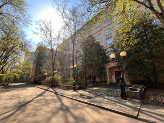 Аукцион по продаже имущественного комплекса по адресу: Москва, вн.тер.г. муниципальный округ Ростокино, ул. Малахитовая, д. 16