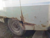 Грузовой УАЗ 390994