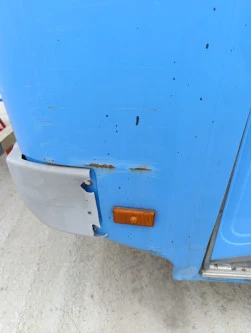 Автобус ПАЗ 32054-07, Р. Дагестан
