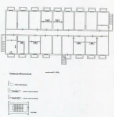 Нежилое помещение, 14,2 кв.м