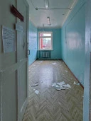 Земельный участок площадью 2 495 кв.м., категория земель: земли населенных пунктов, кад.№: 48:04:1030125:13 с объектами недвижимости по адресу: Липецкая обл., Добринский р-н, с. Талицкий Чамлык, ул. Советская, д.37