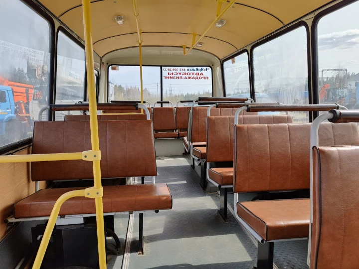 Автобус ПАЗ-32053-07