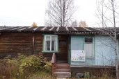 Нежилые помещения, площадью 46 кв. м, этаж № 1: Республика Коми, Муниципальный район Сосногорск, г.п. Сосногорск, п. Вис, ул. Ленина, д. 11/2.