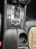 Продается, Audi Q7, черный, 2009 года,  г. Кемерово
