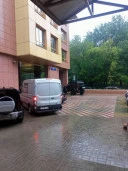 Нежилое помещение, кадастровый номер: 77:07:0005001:8286, площадь 21,5 кв. м, местоположение: Москва, Малая Филёвская ул., д. 40, корп. 1, пом I м/м № 55