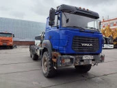 Седельный тягач Урал 44202-3511-82 (6х6).Сургут.