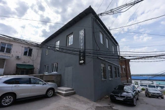 Продажа объекта общей площадью 539,3 кв м и доли земельного участка в историческом центре Самары