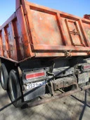 Лот № 10. Автомобиль, самосвал КАМАЗ 65115-42