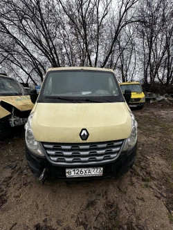 ИМЯ-М-19479, год выпуска: 2014, VIN Z9S194790EA000019