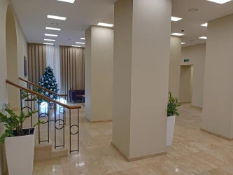Продажа помещения 573,8 кв. м с оборудованием в Оренбурге