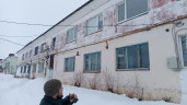 Аренда объекта недвижимости в центре г. Кинель Самарской области