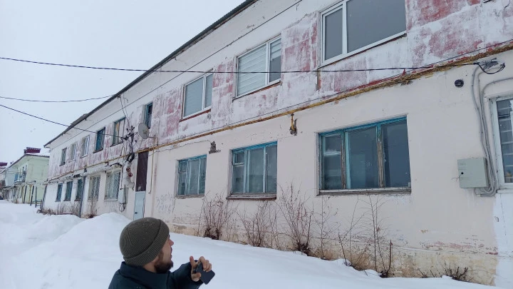 Аренда объекта недвижимости в центре г. Кинель Самарской области