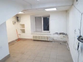 Нежилое помещение 20,4 кв.м. у ст.м. "Садовая"