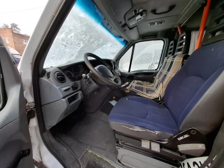 Автобус, марка, модель ТС: 324021, VIN: X9N32402180000447, 2008г.в.