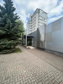 Помещение на первом этаже в центре Москвы