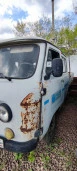 Грузовой УАЗ 390945