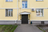 Нежилые помещения 377,9 кв.м в цоколе жилого дома, Уфа, ул. Кольцевая, 61.