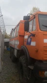 Автобус специальный НЕФАЗ-4208-11-13